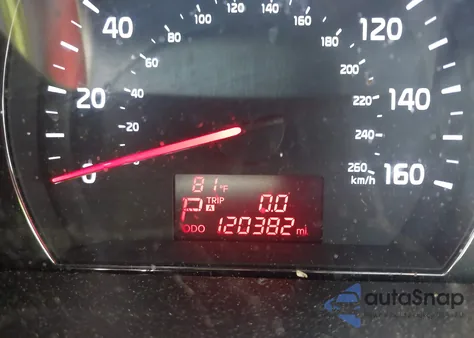 2014 Kia Sorento Lx from USA, damaged, VIN 5XYKTCA60EG526747